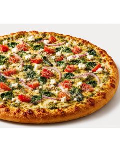 Pesto Veggie