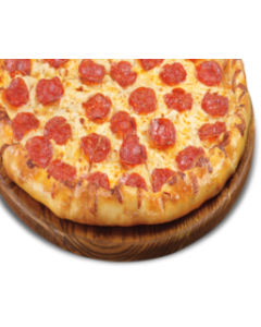 Combo 2 pizza