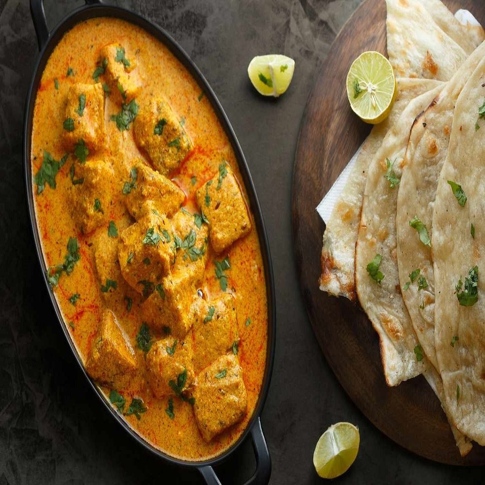 Indian food 1