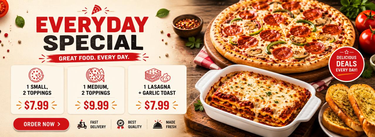 Featured Deal